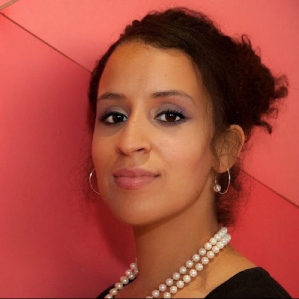 Meet your Posher, Bouchra